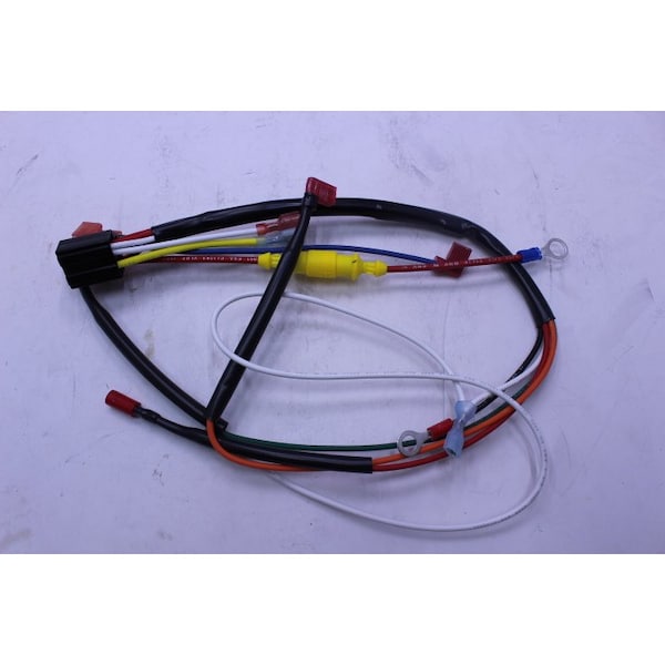 Harness Wiring